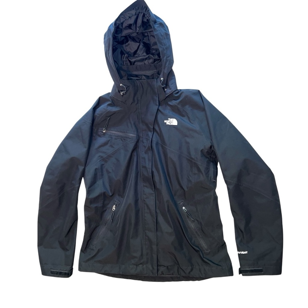 The North Face | Black Women’s Cinnabar Triclimate Jacket | Large
